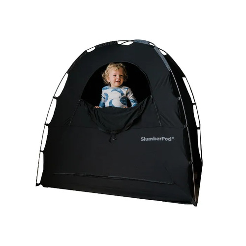 SlumberPod 3.0 – Baby Privacy Pod SP3-BG