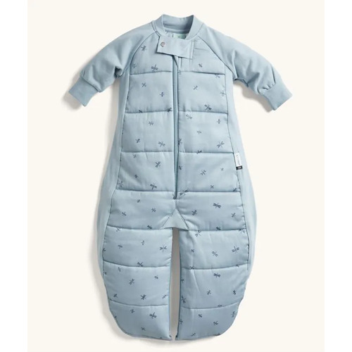 ergoPouch Sleep Suit Bag 3.5 TOG - Dragonflies [Age: 8-24 Months]