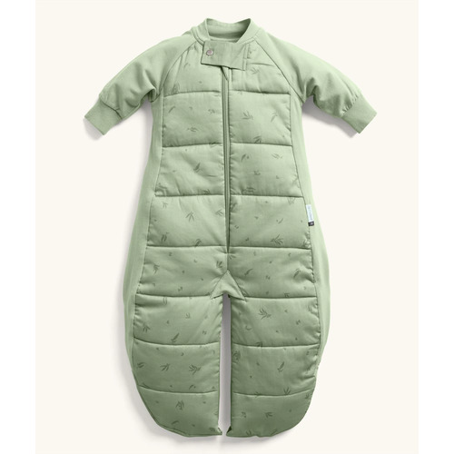 ergoPouch Sleep Suit Bag 3.5 TOG - Willow [Age: 8-24 Months]