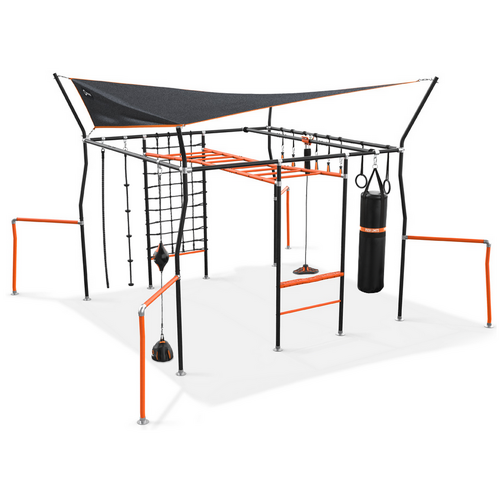 Vuly Quest Ninja Monkey Bar Bundle Current Deal