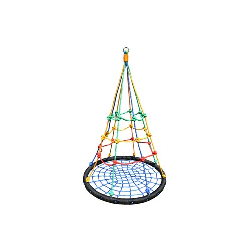 Nest Swing 'Climbing' with Rotating clip