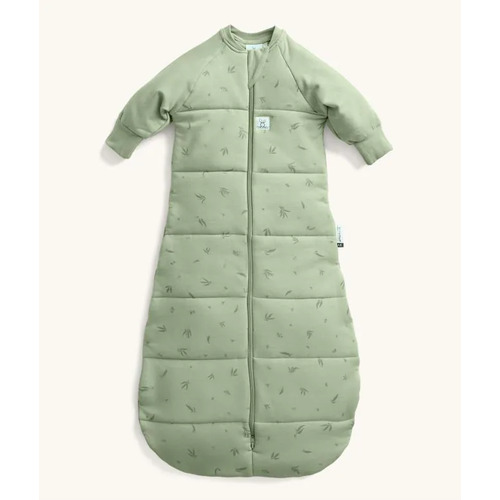 ergoPouch Jersey Sleeping Bag Sleeved 2.5 TOG - Willow [Age: 3-12 Months]