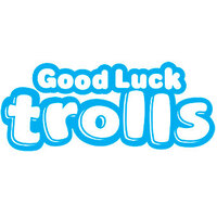 Good Luck Trolls 