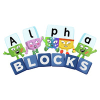 Alphablocks