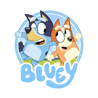 Bluey